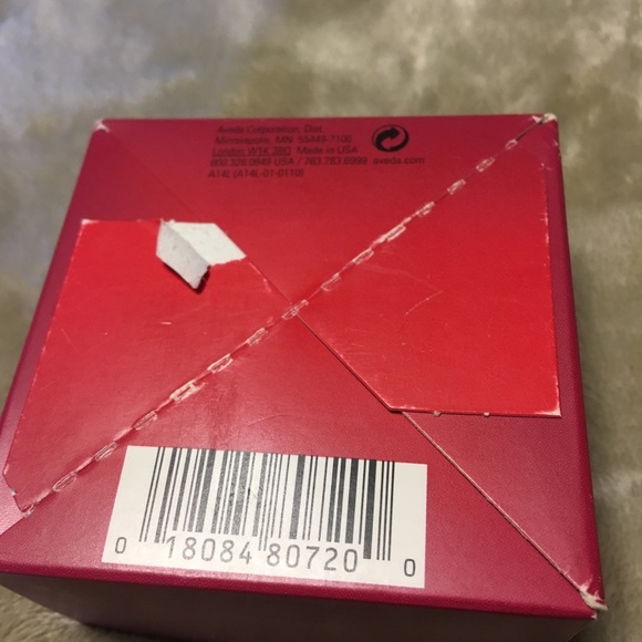 Aveda love circle of life tealight / candle holder - Picture 6 of 6